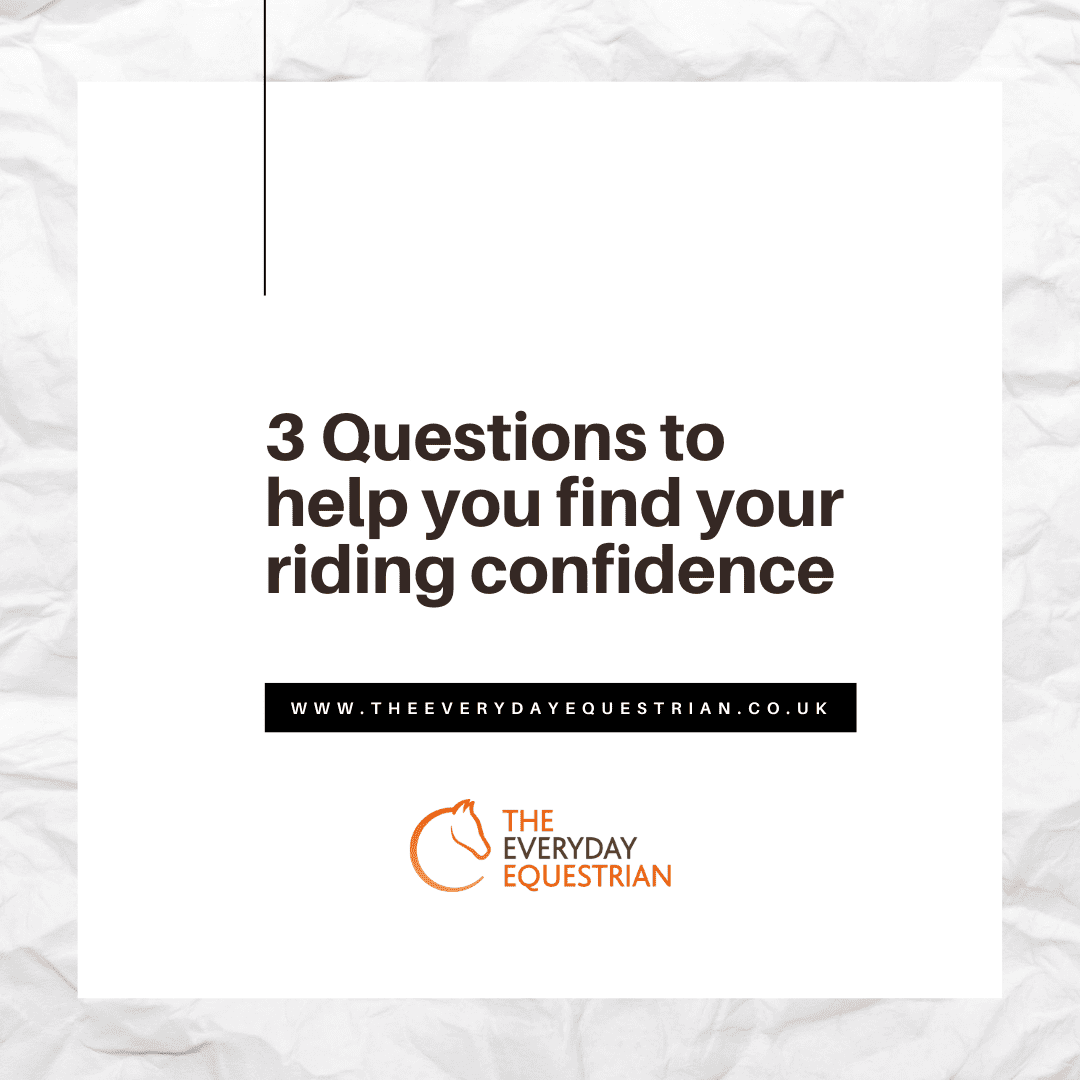 The Rider's Hands The Everyday Equestrian